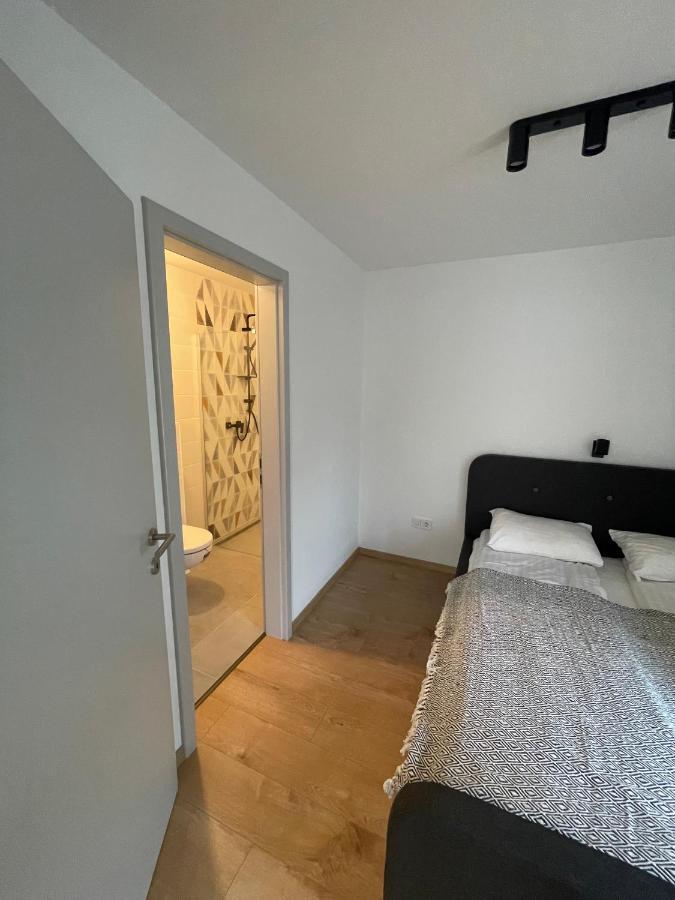 Dream Apartman Levél Eksteriør billede