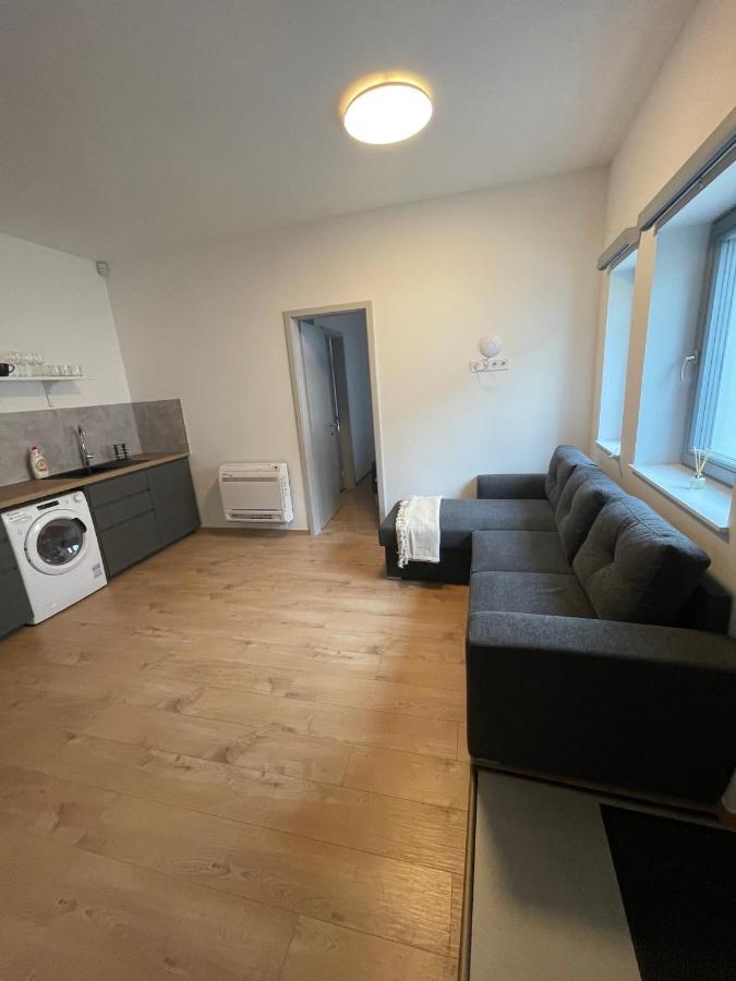 Dream Apartman Levél Eksteriør billede