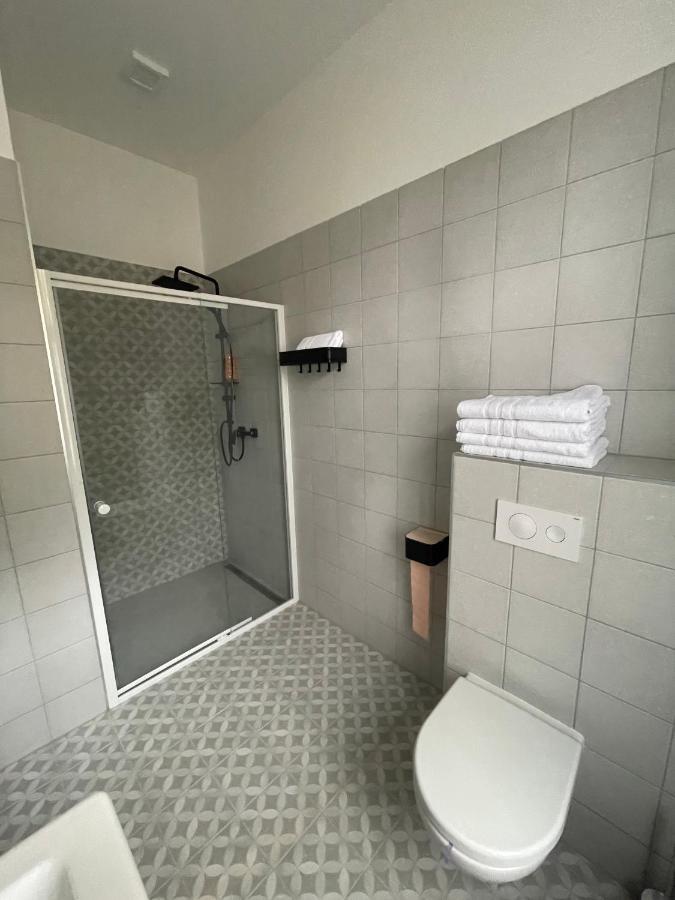 Dream Apartman Levél Eksteriør billede