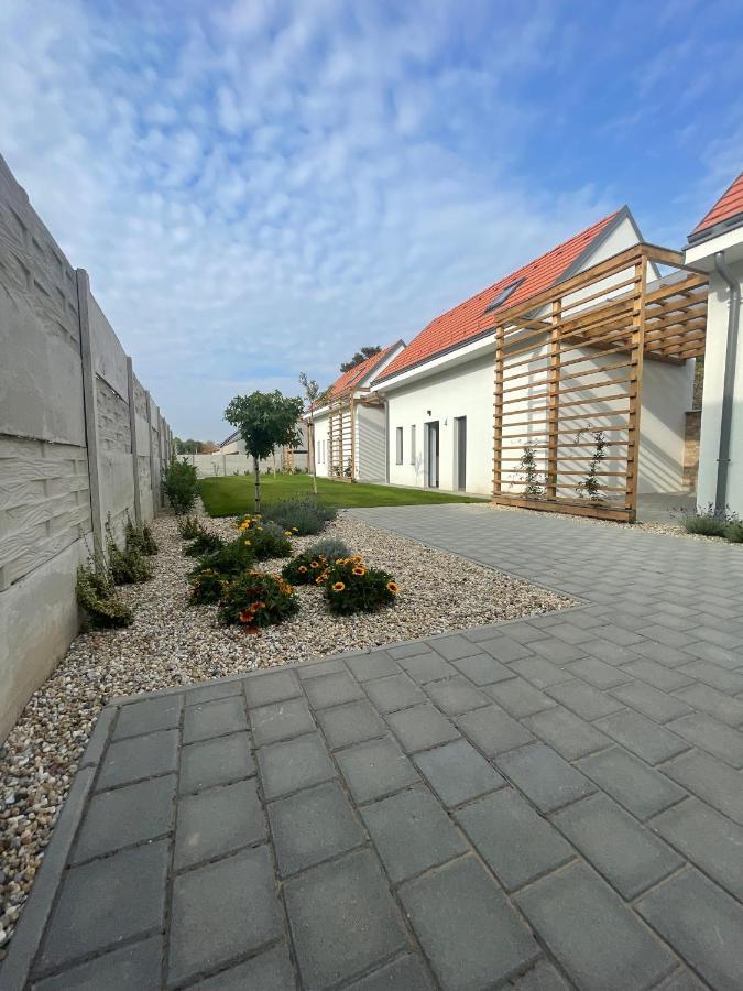 Dream Apartman Levél Eksteriør billede