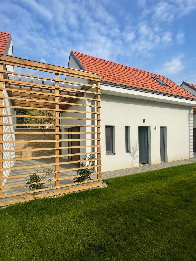 Dream Apartman Levél Eksteriør billede