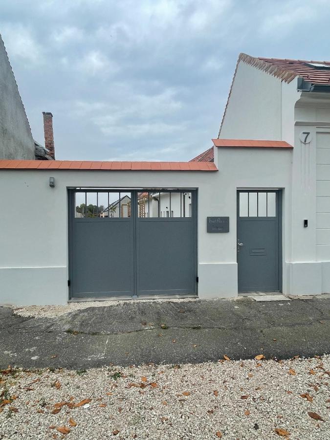 Dream Apartman Levél Eksteriør billede