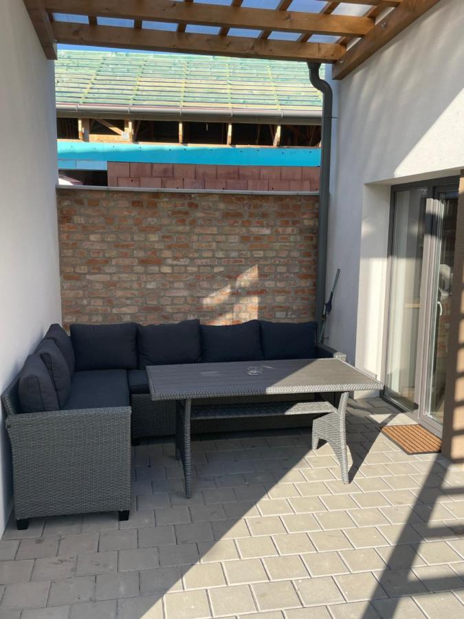 Dream Apartman Levél Eksteriør billede