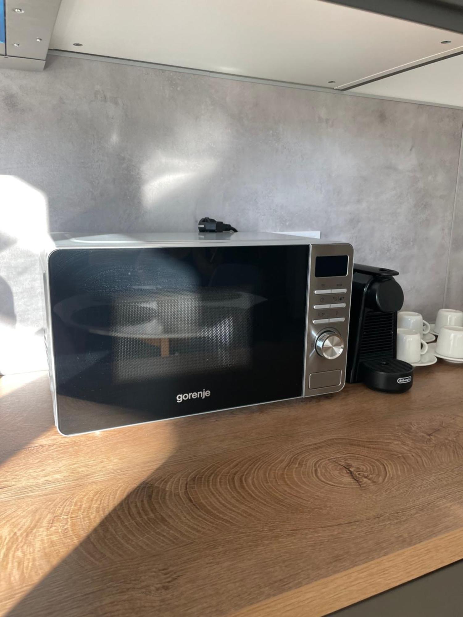 Dream Apartman Levél Eksteriør billede